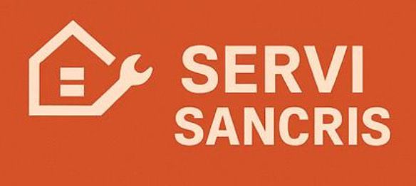 logo servi san cris