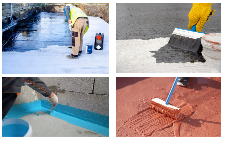 ¿Goteras en temporada de lluvias? La impermeabilización puede salvar tu casa